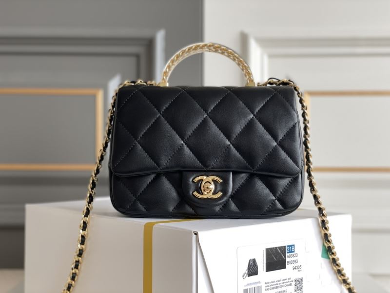 Chanel CF Series Bags